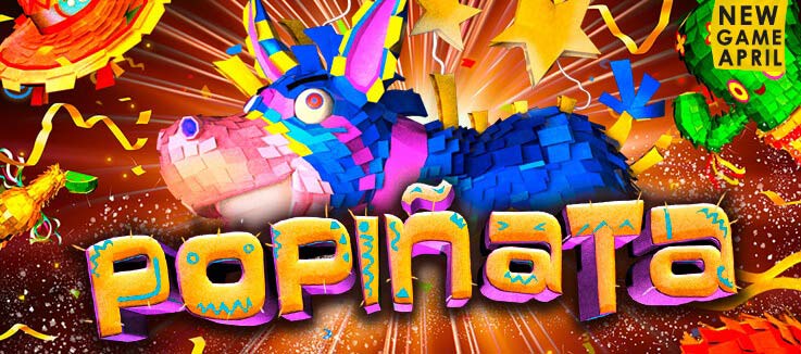 Popinata