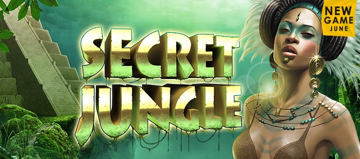 Secret Jungle