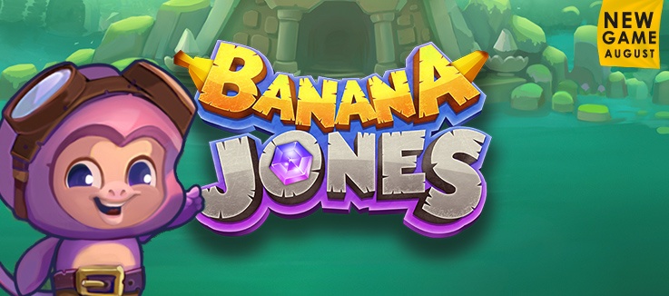 Banana Jones