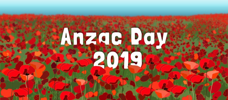 ANZAC Day 