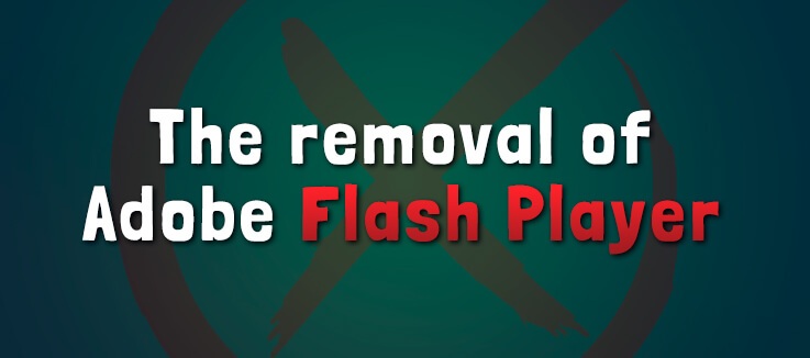 The removal of Adobe Flash Player – what does it mean? - Fair Go Casino