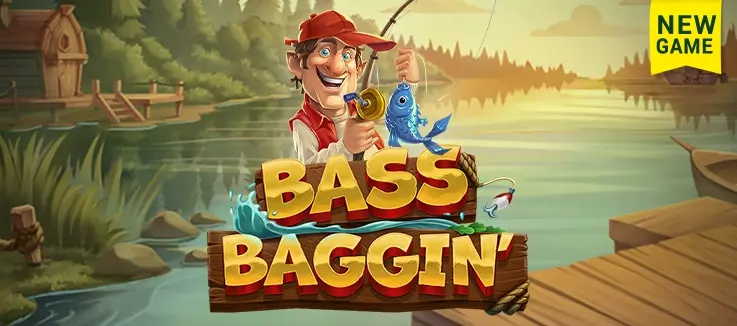 Head out west to fish for cash on Bass Baggin’