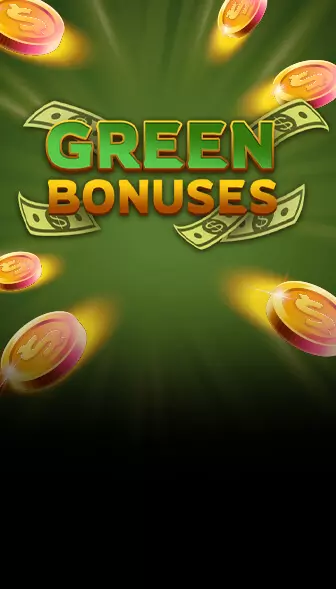 Green Bonuses